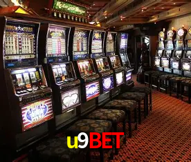 A Emoção da Loteria na u9bet: Uma Chance de Mudança de Vida