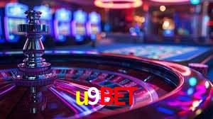 Bônus de Boas-vindas u9bet