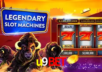Descubra a Essência do u9bet: Nossa História e Compromissos