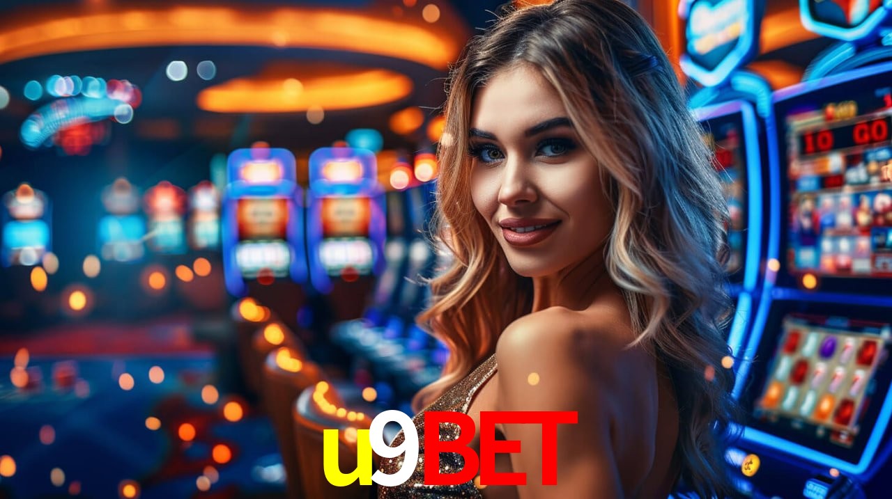 Welcome Bonus u9bet
