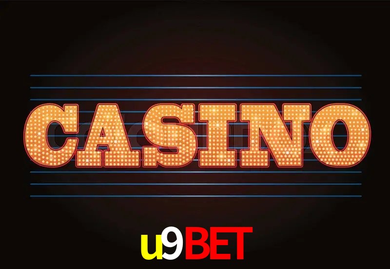 Experiência VIP u9bet