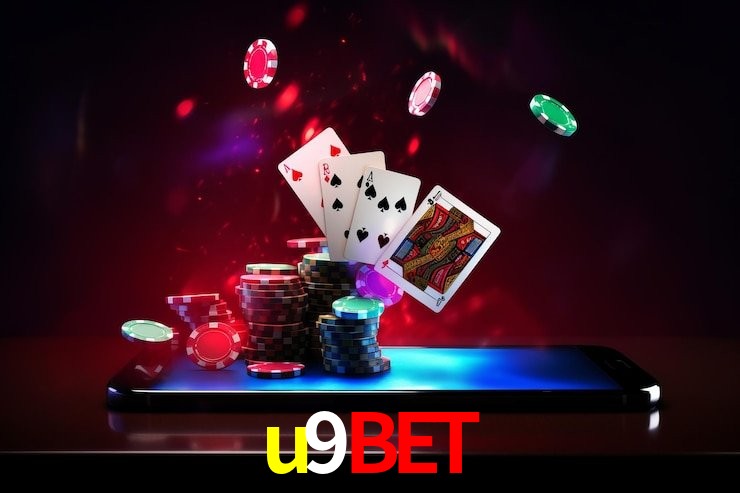 Experiência VIP u9bet