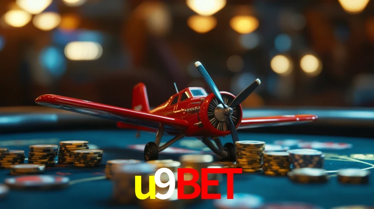 Bonus Features u9bet