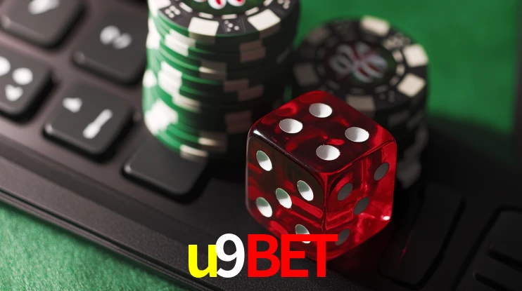 Live Casino u9bet