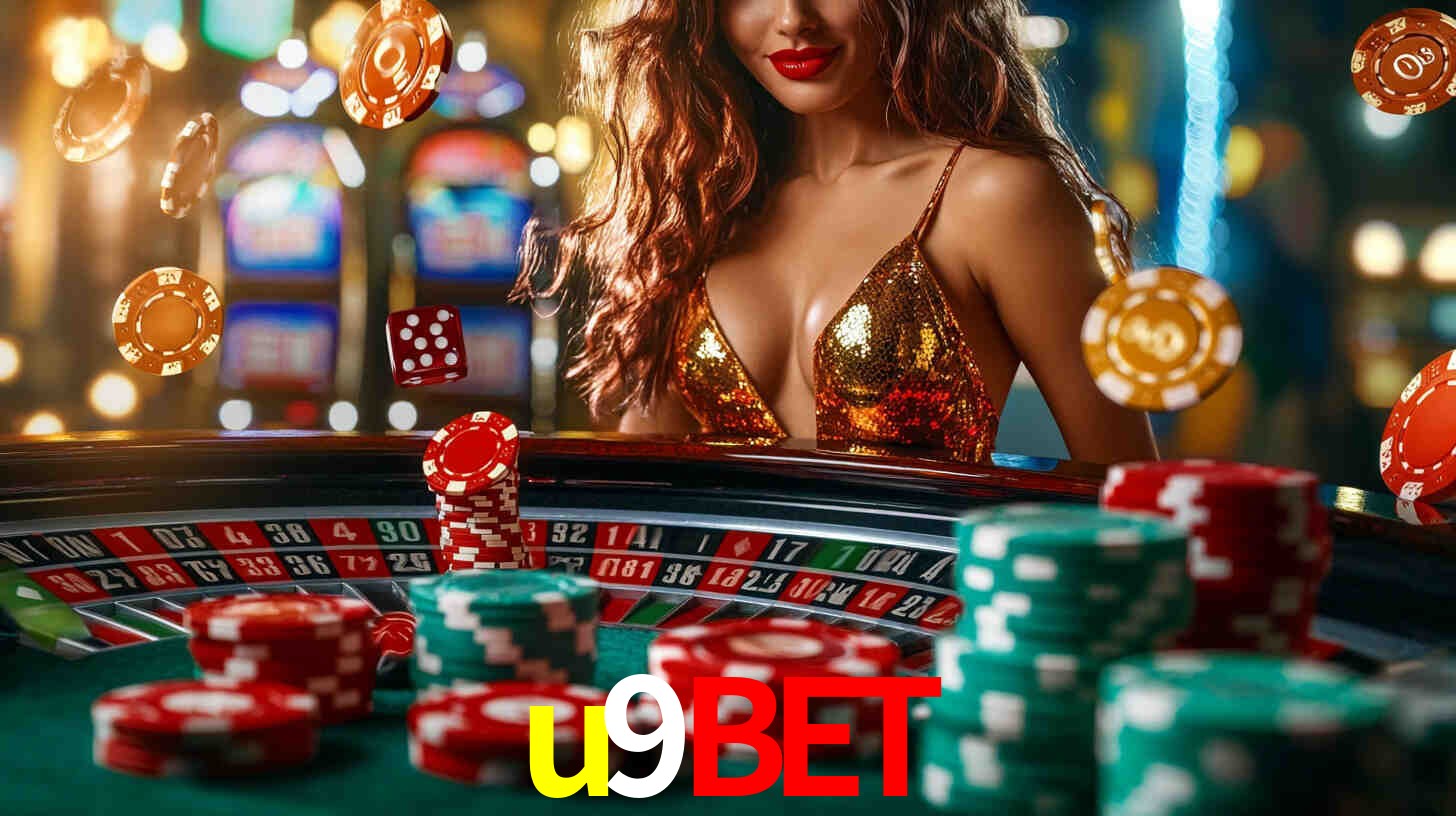 u9bet App Interface