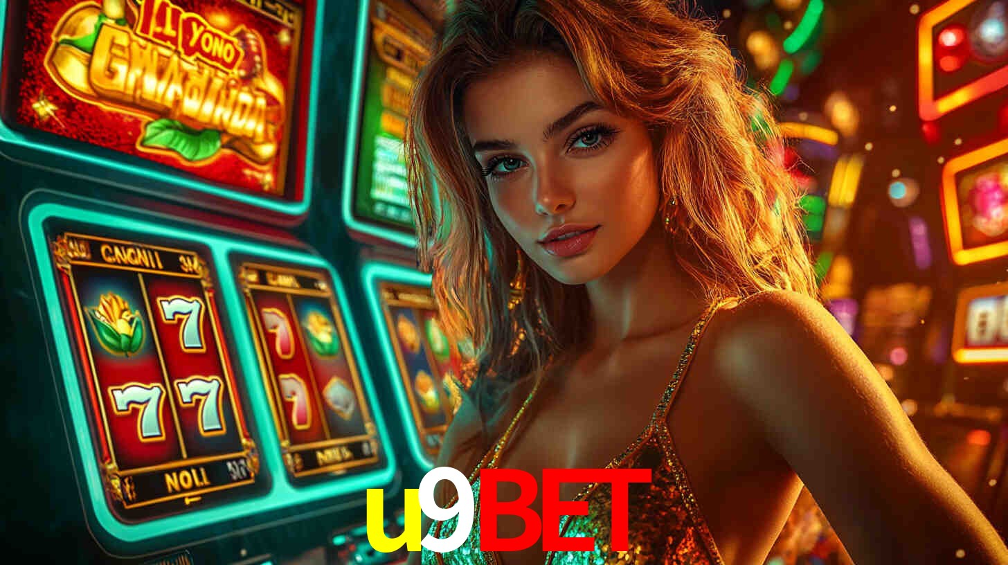 Exclusive Games u9bet