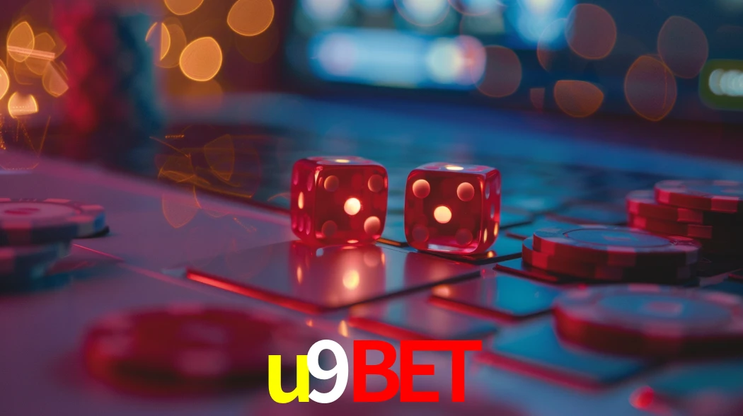 Slot Games u9bet