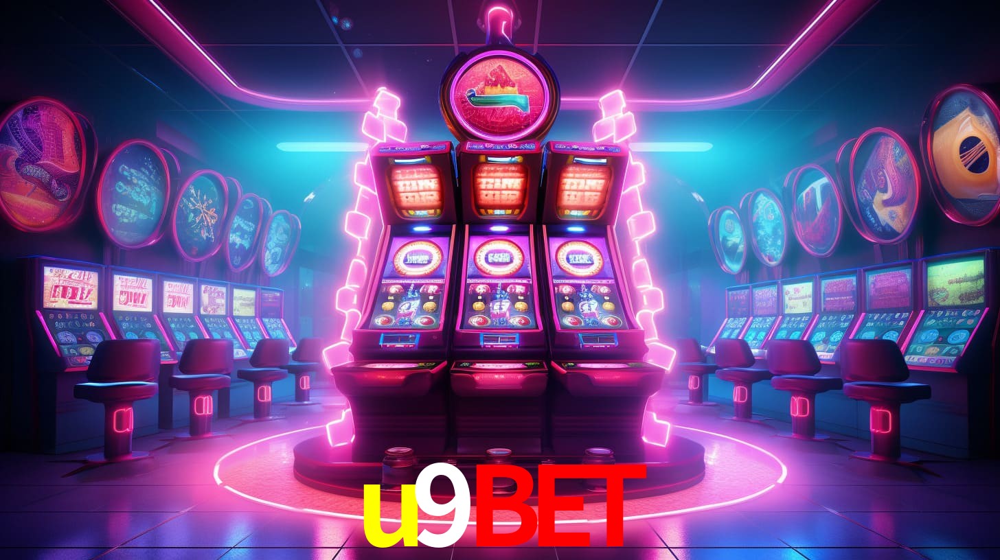 u9bet app