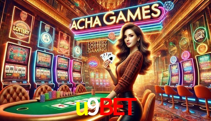 Spaceman Game u9bet