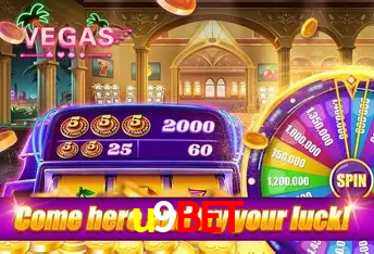A Experiência Imersiva dos Cassinos Ao Vivo no u9bet