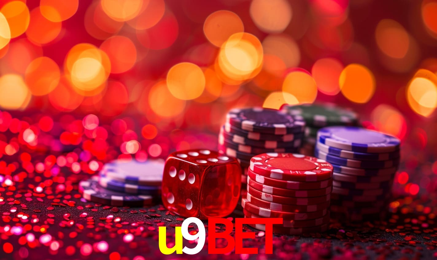 A Experiência Imersiva dos Cassinos Ao Vivo no u9bet