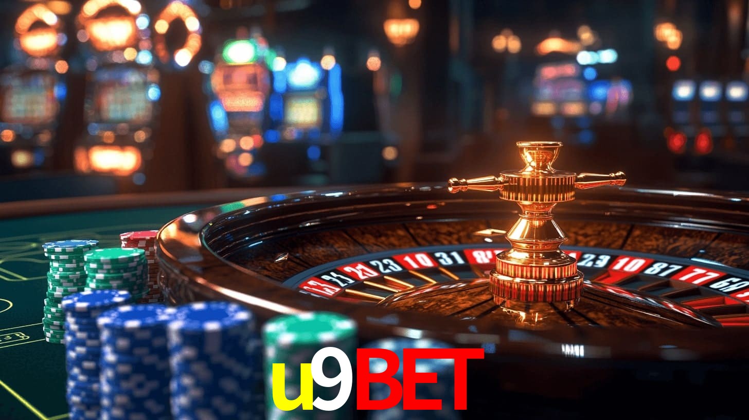 u9bet.com