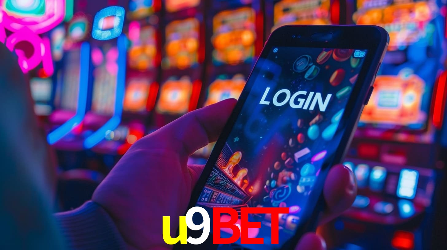 Casino Ao Vivo u9bet
