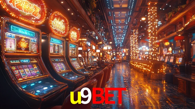 u9bet - Cassino On-line Campeão - u9bet.com