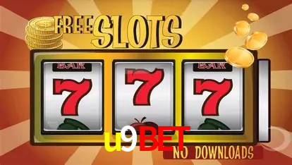 Descubra o Mundo do Cassino Online com u9bet