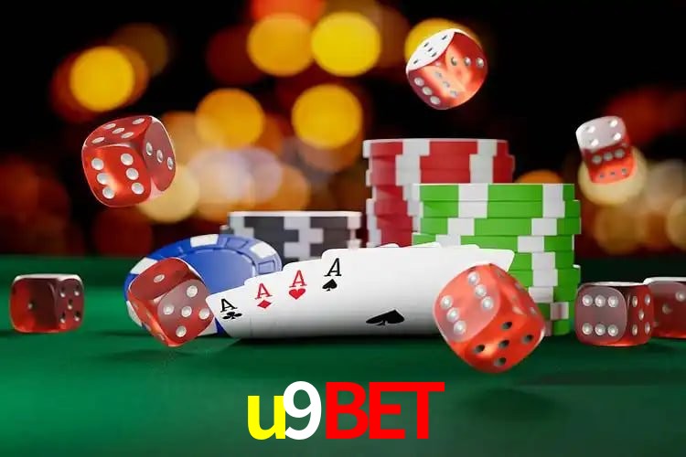 Casino Ao Vivo u9bet