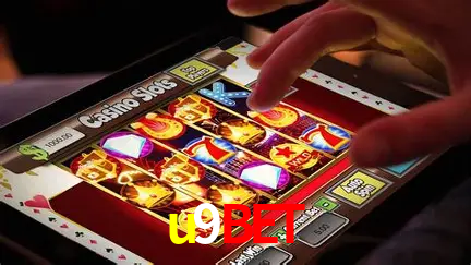 Descubra o Mundo do Cassino Online com u9bet