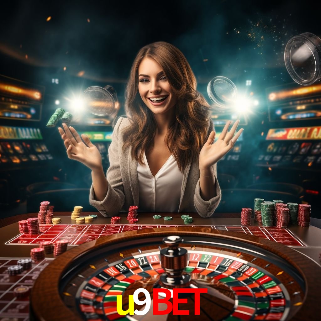 u9bet app