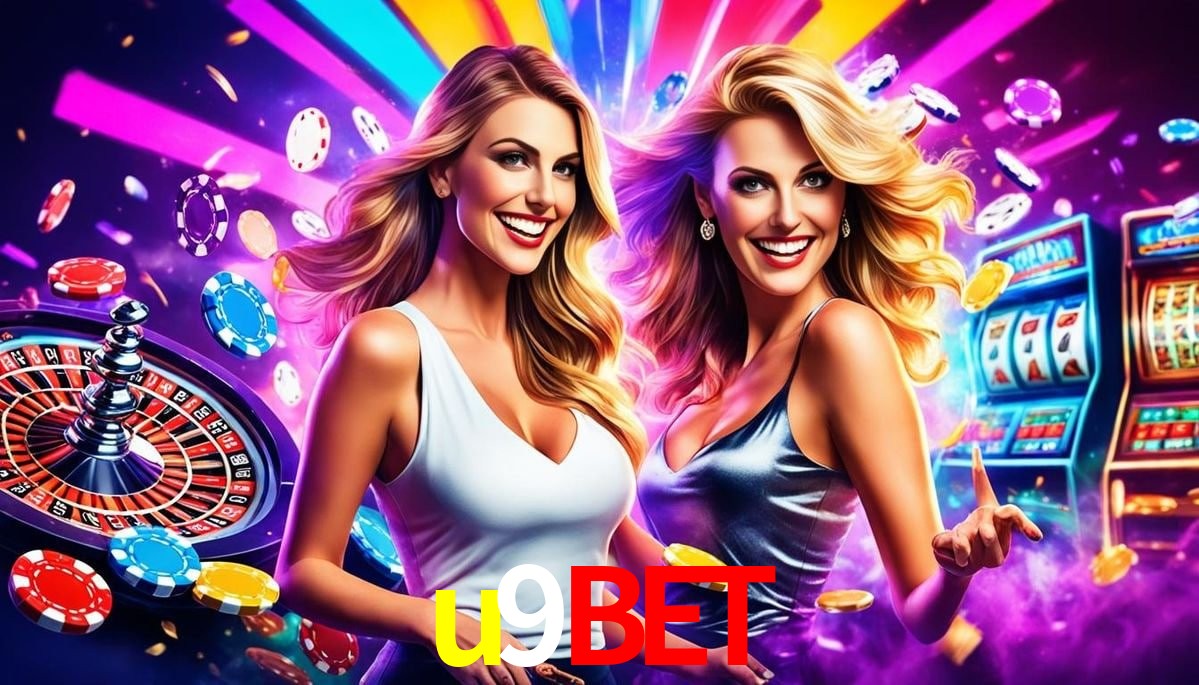 Interface Premium u9bet