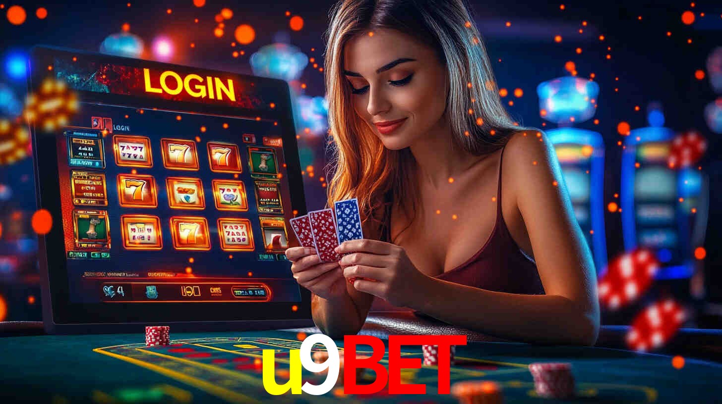 u9bet app
