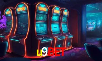 A Emoção da Loteria na u9bet: Uma Chance de Mudança de Vida