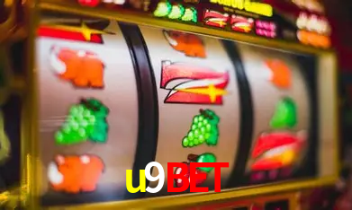Desvendando o Mundo dos Jogos Virtuais na u9bet