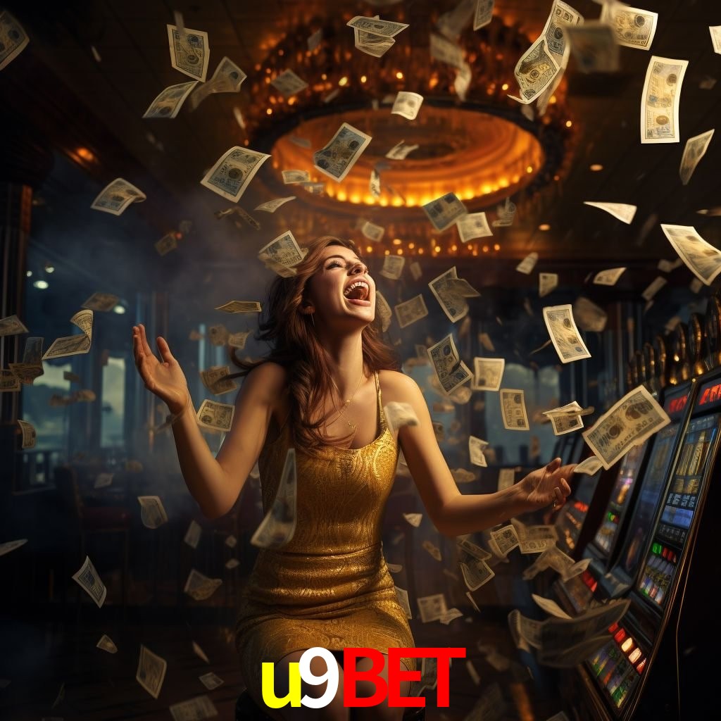 VIP Casino u9bet