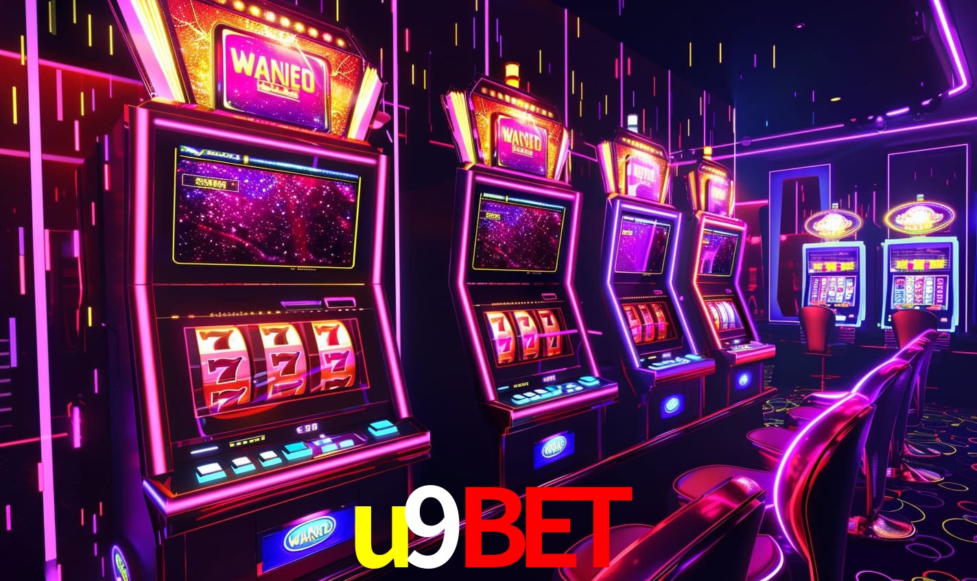 Descubra o Programa VIP da u9bet: Vantagens Exclusivas para Jogadores