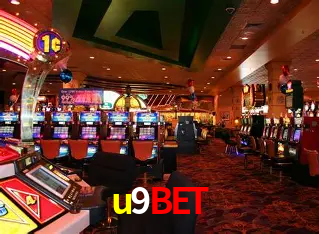 Descubra a Magia dos Jogos de Arcade no u9bet