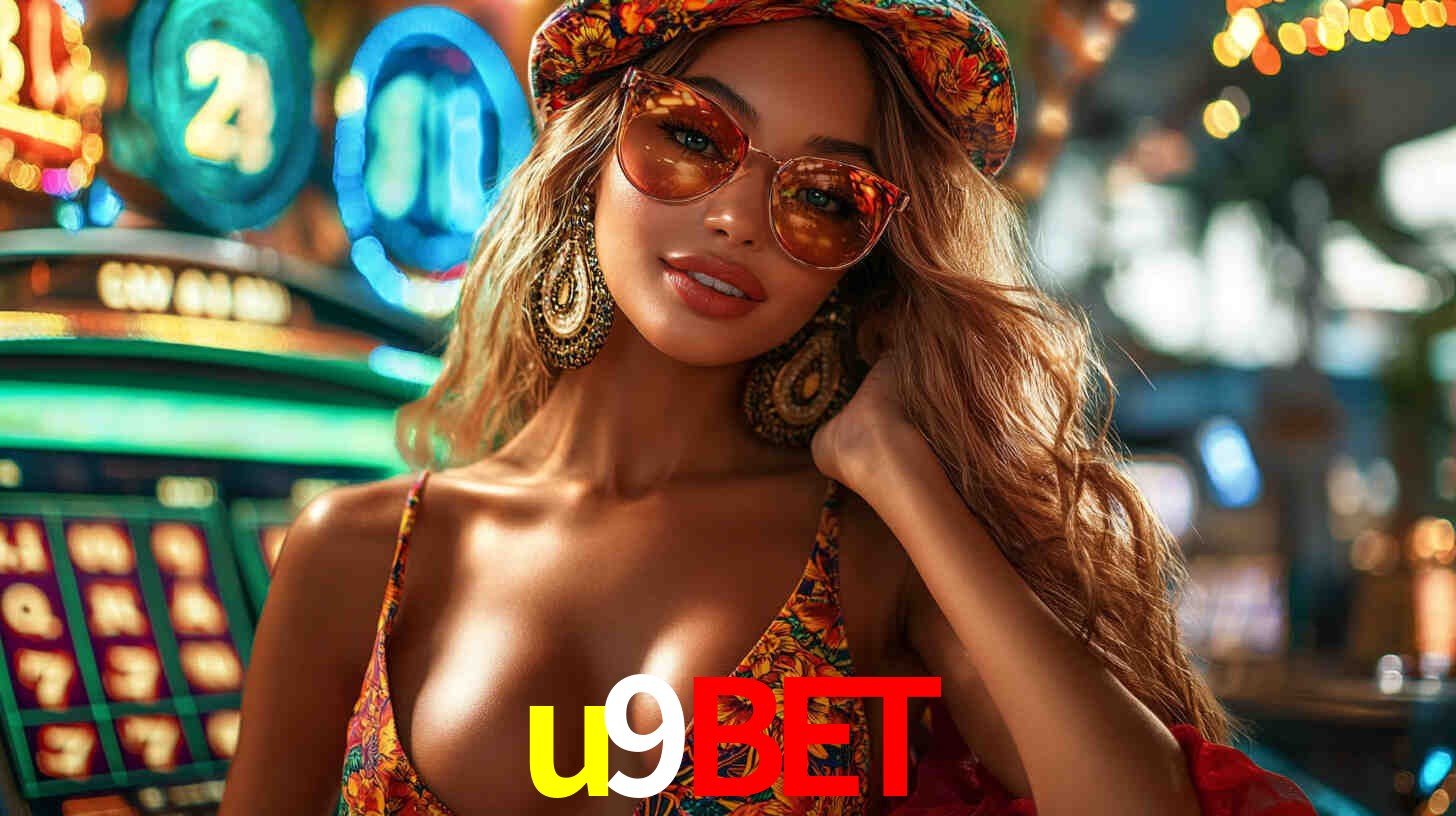 Premium Interface u9bet