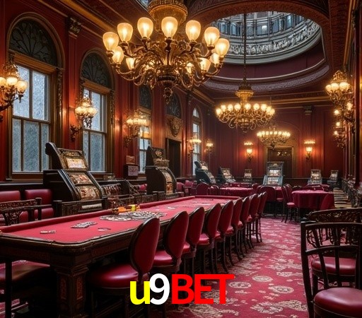 Ofertas Exclusivas u9bet