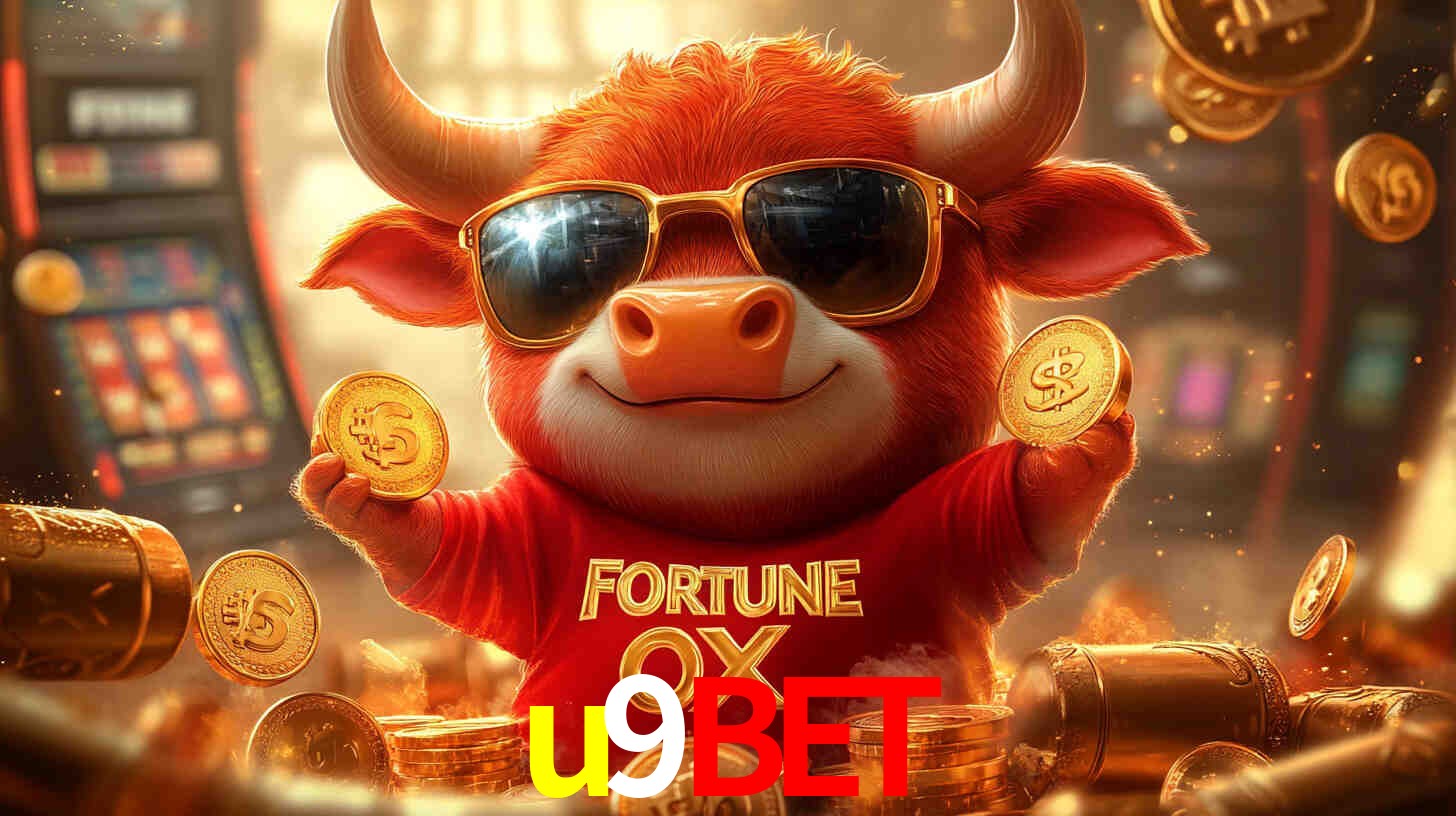 u9bet: A Experiência de Casino com Jogos de Mesa ao Vivo