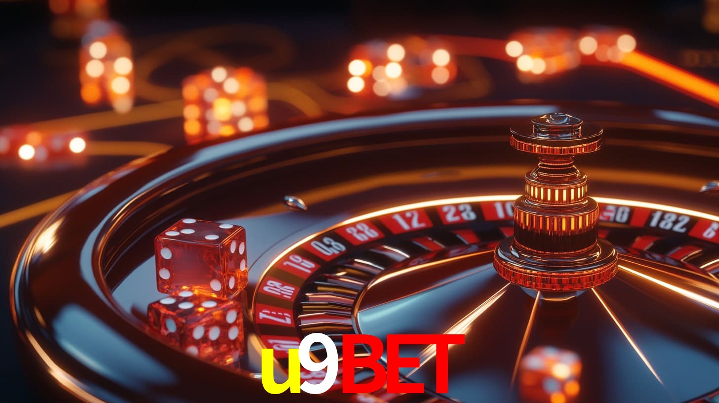 Roulette Table u9bet