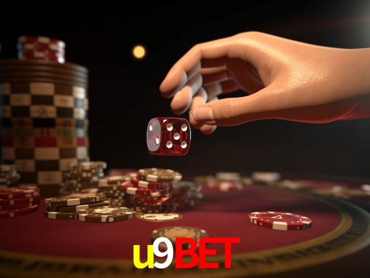 Jogos de Slot u9bet