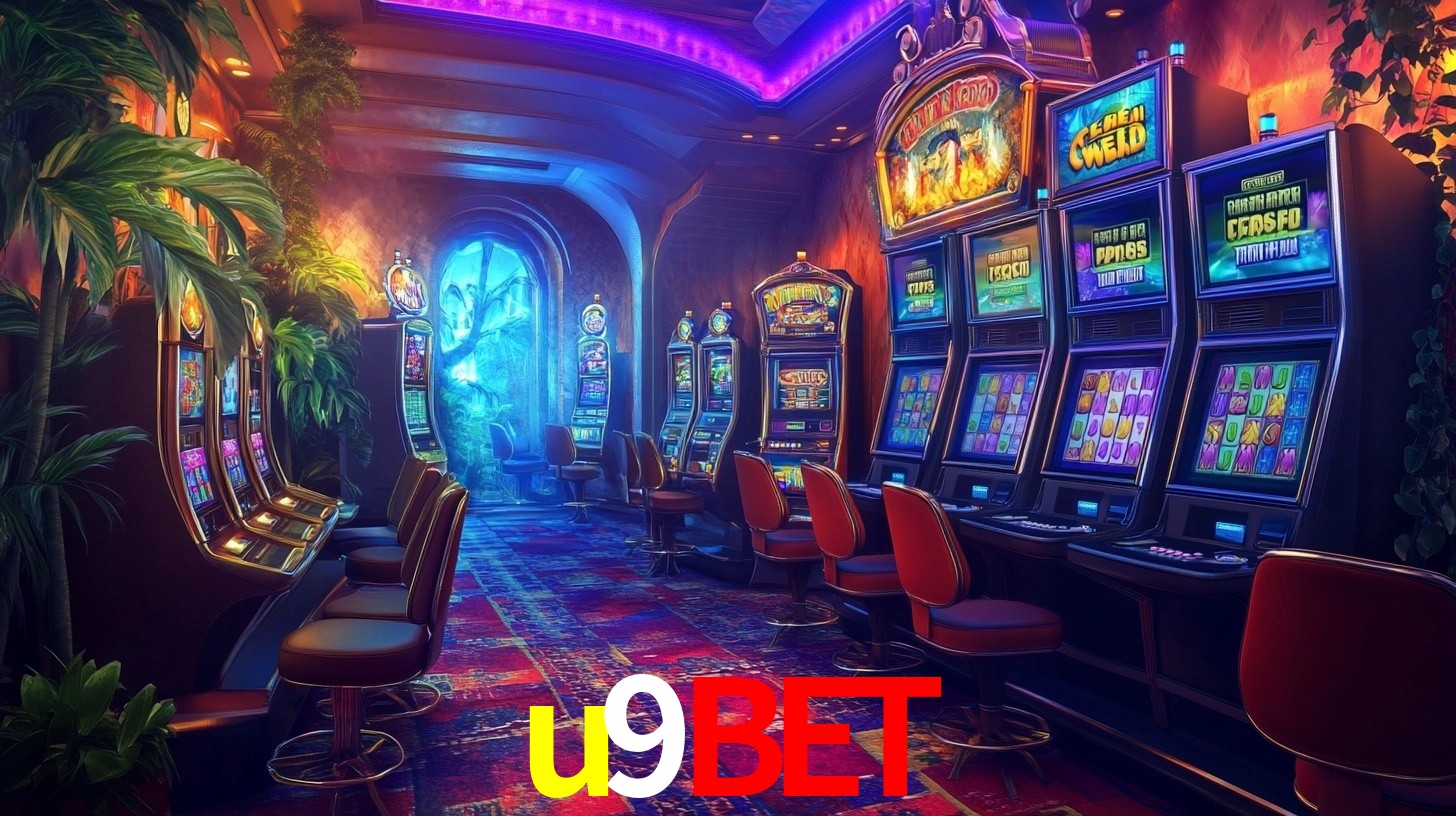 Welcome Bonus u9bet