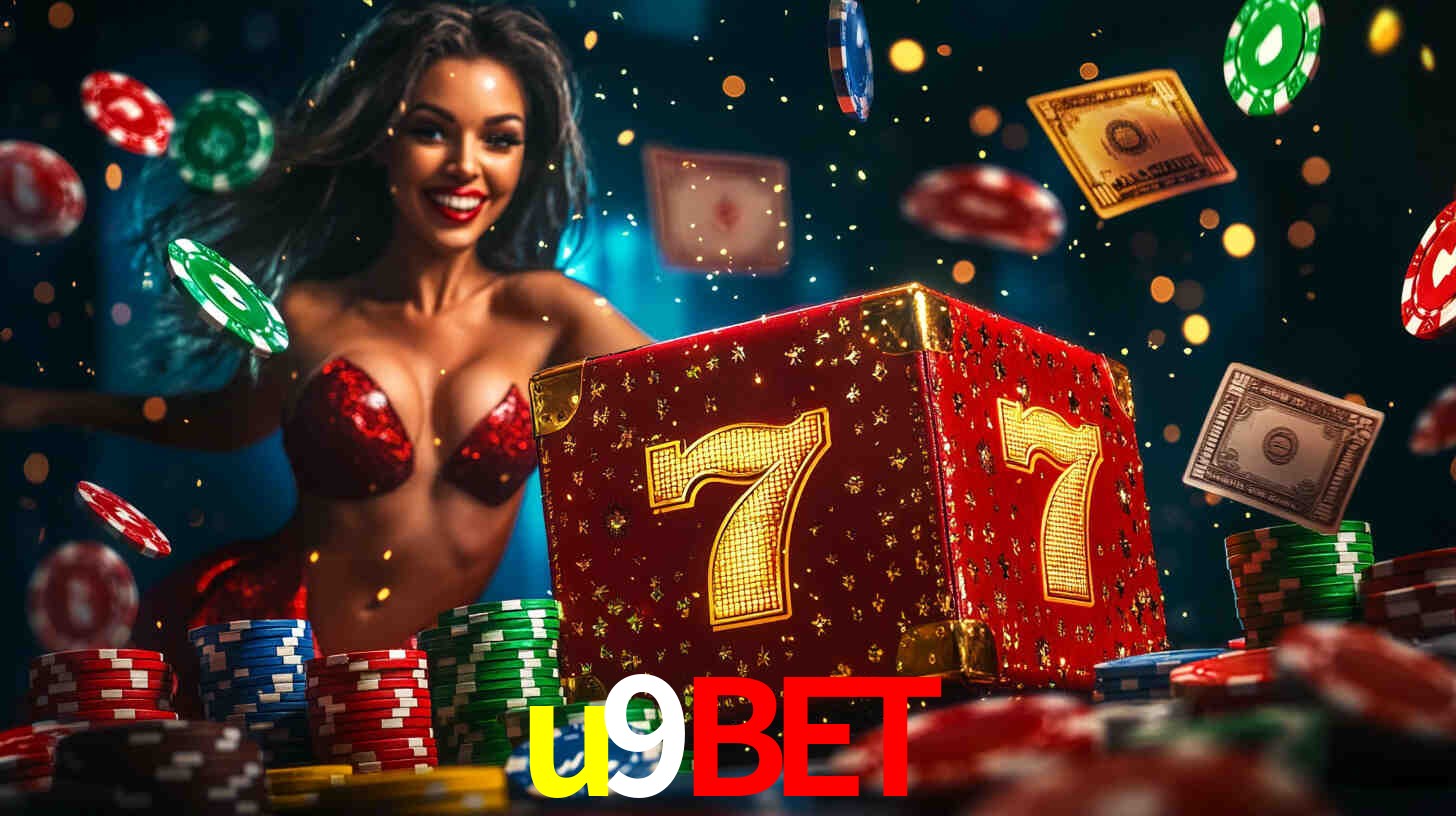 Explorando a Categoria de Eventos em Apostas na u9bet
