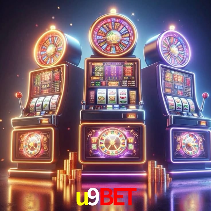 u9bet: Jogos de Caça-Níqueis-Altas Recompensas, Roleta-Velocidade, Blackjack-Desafios Máximos