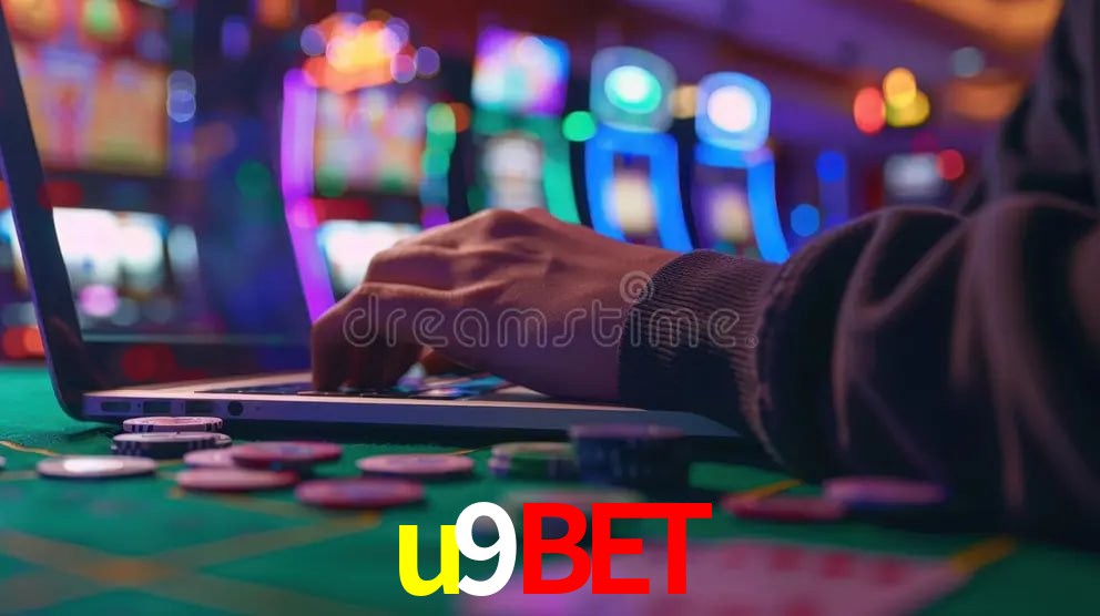 PIX Instantâneo u9bet