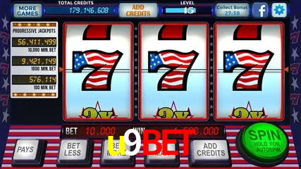 Desvendando o Mundo dos Jogos Virtuais na u9bet