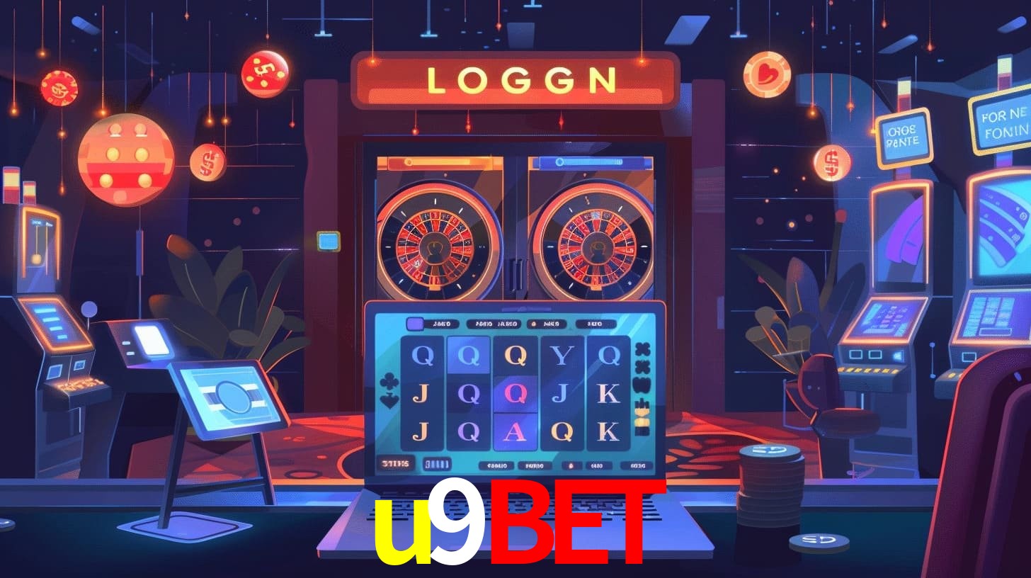 Promoções Sazonais u9bet