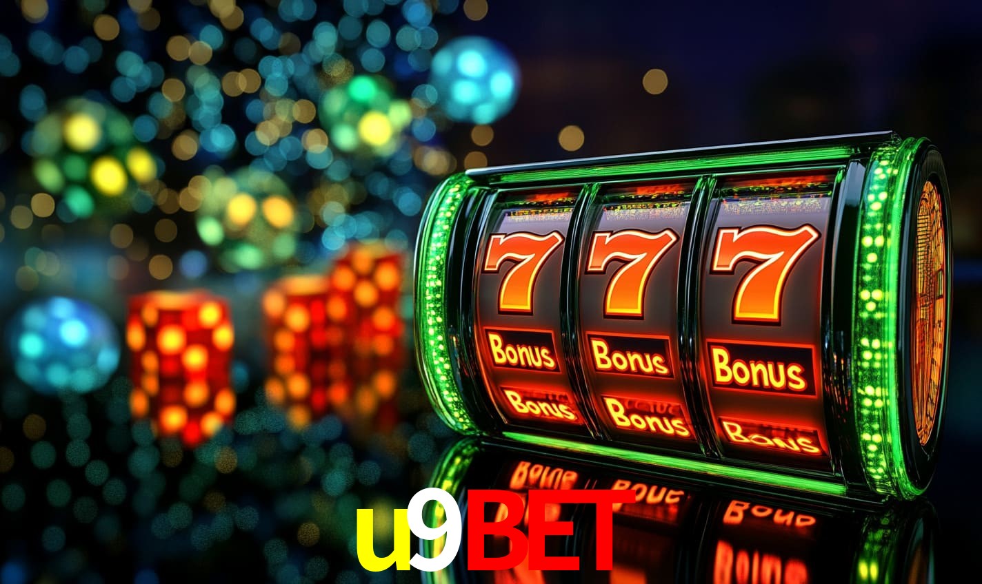 Benefícios da Conta u9bet
