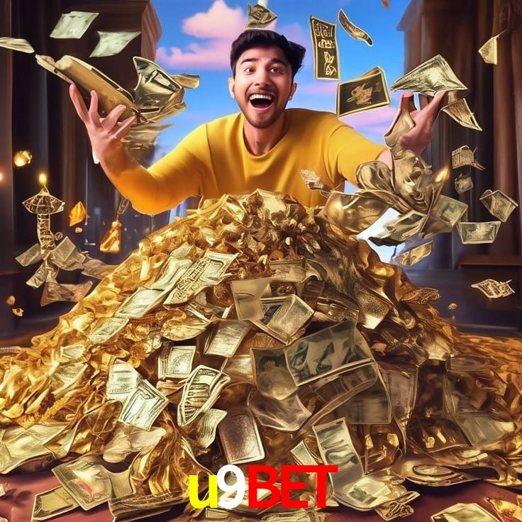 Mesa de Roleta u9bet