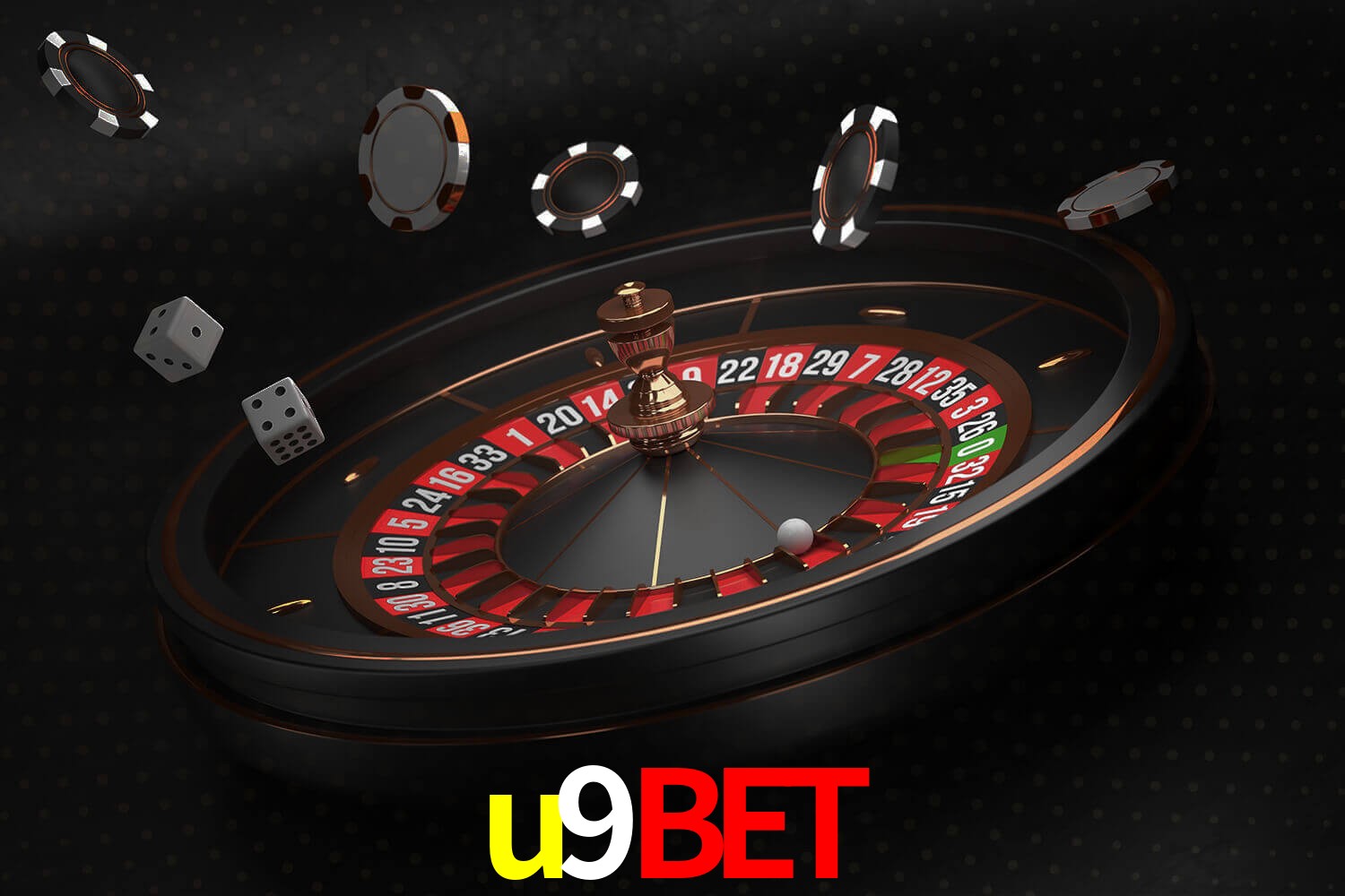 u9bet: Seu Cassino Premiado com Pagamentos Rápidos