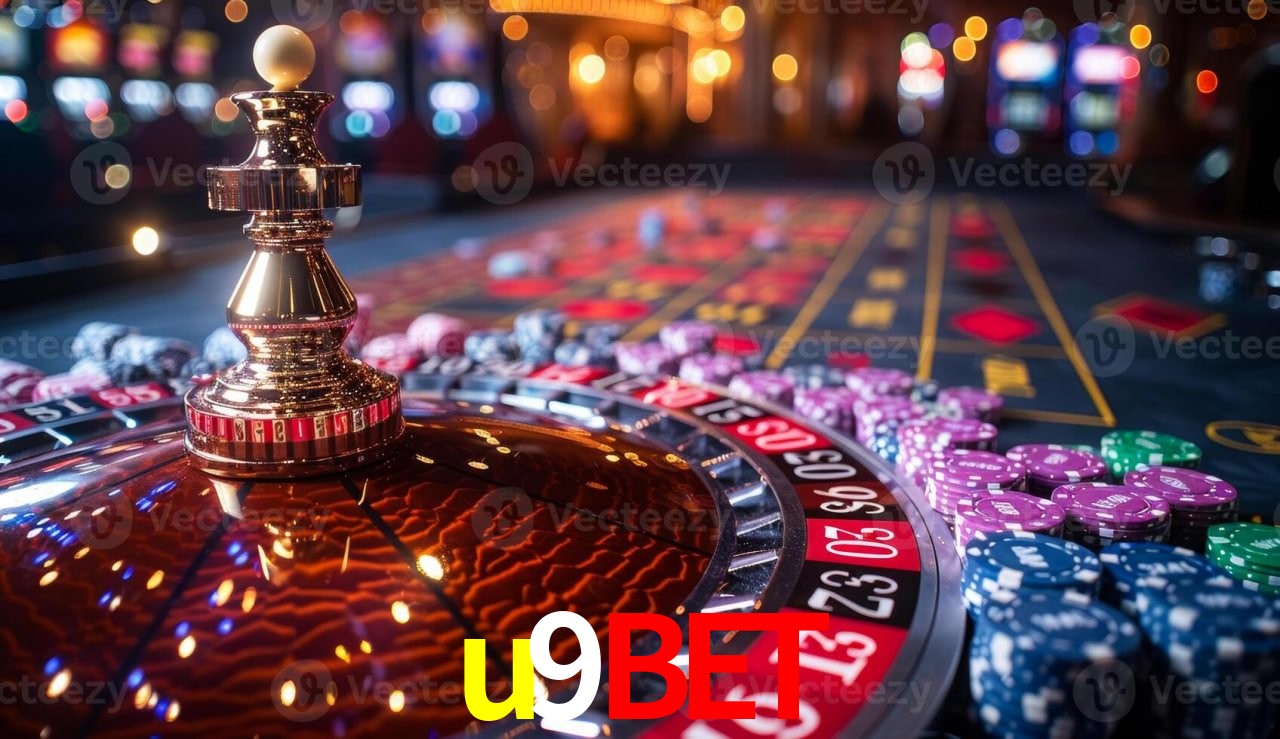 Platform Technology u9bet
