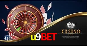 Apostas de Futebol u9bet