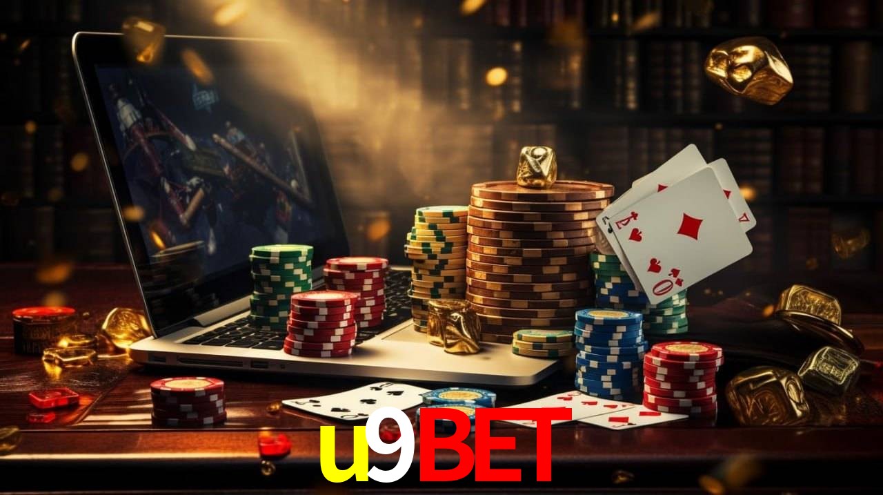 Casino VIP u9bet