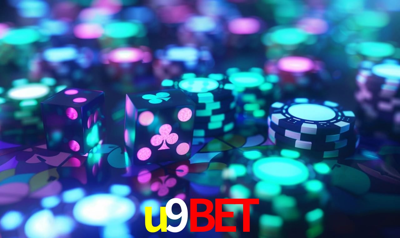 Mesa de Blackjack u9bet
