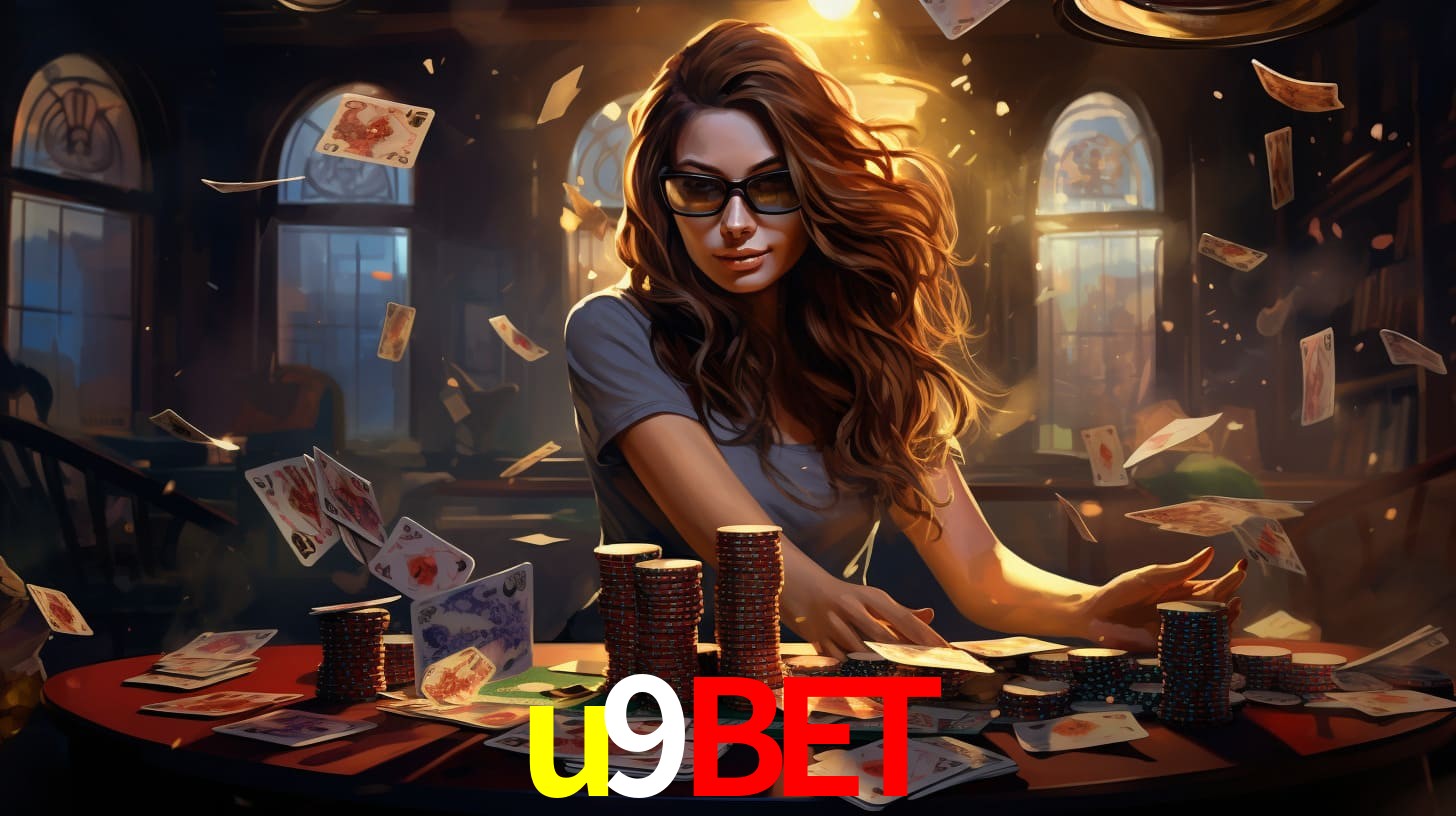 Live Casino u9bet