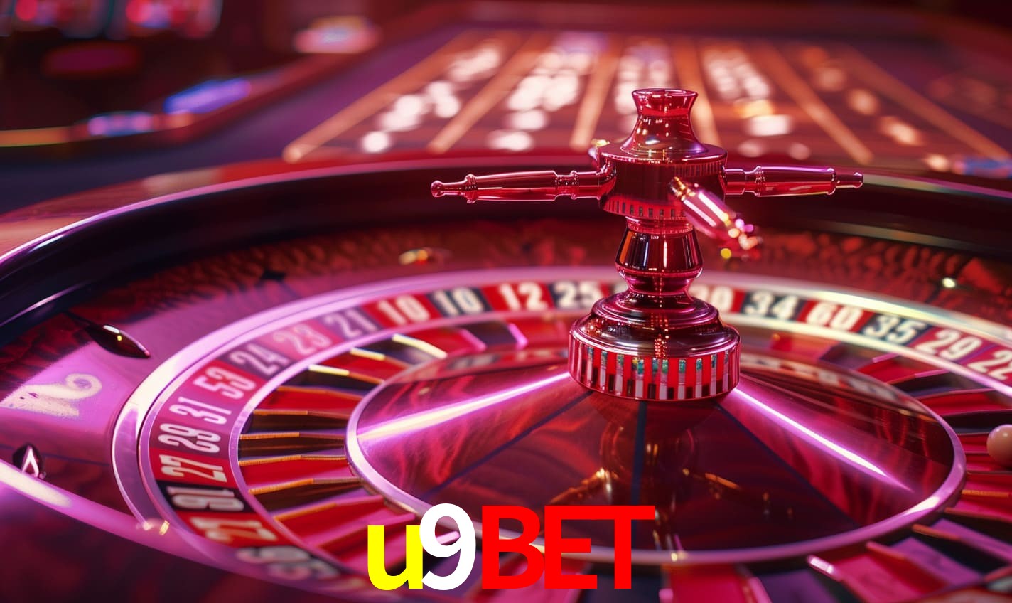 Desvendando o Mundo dos Jogos Virtuais na u9bet