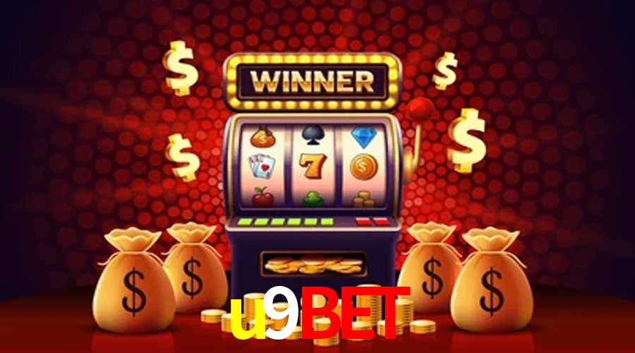 Game Providers u9bet